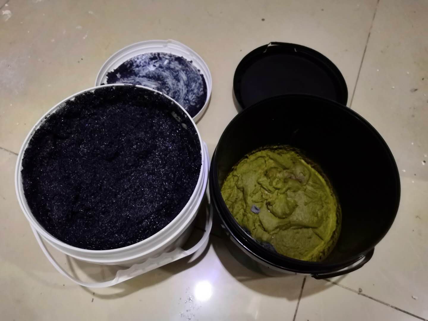 防腐耐磨膠泥 防腐耐磨膠泥